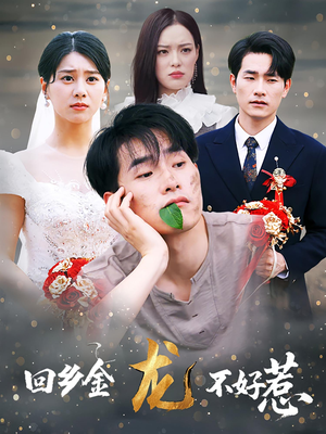 回乡金龙不好惹（74集）1-102集