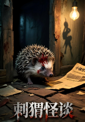 刺猬怪谈（30集）高分佳作免费看