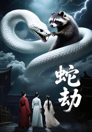 蛇劫（30集）免费版