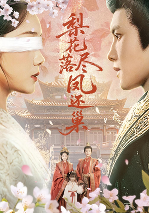 梨花落尽凤还巢（79集）短剧排行榜