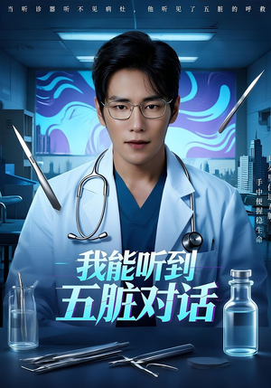 我能听到五脏对话（69集）免费短剧合集