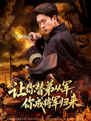 让你替弟从军你成将军归来(79集) 让你替弟从军你成将军归来(79集)热门短剧排行榜