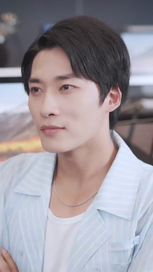 我休息就能变强 (101集) 第二季