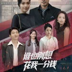 谁也别想花我一分钱（82集）最后一集