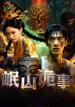 岷山诡事（50集）短剧分享剧集