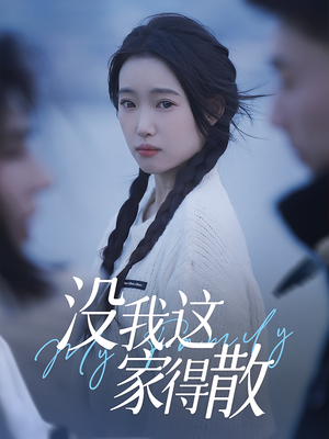 没我这家得散（42集）男主角是谁