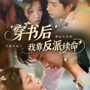 穿书后我靠反派续命（81集）解说