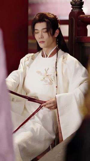 谢他曾误芳华（57集）第一集