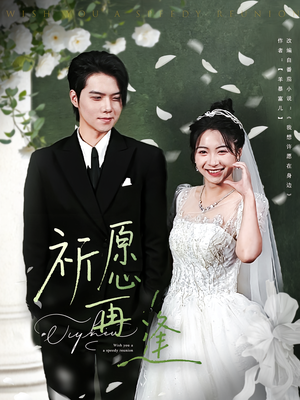 祈愿再逢（80集）每天分享短剧