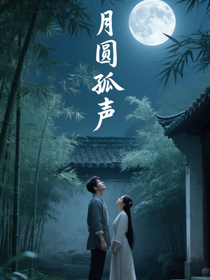 月圆孤声(15) 月圆孤声(15)甜宠短剧追到爽