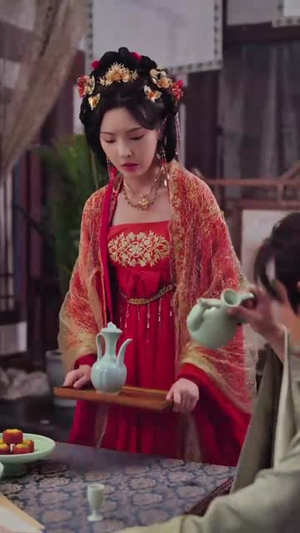 千金策（101集）真的太精彩了