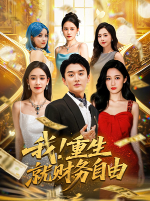 我重生就财务自由（69）红果免费看短剧
