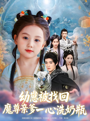 幼崽被找回魔尊亲爹一心洗奶瓶（78）短剧在哪里看