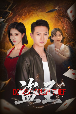 盗圣（63）深深爱上这部剧