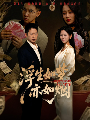 浮生如梦亦如烟（84集）热播短剧抢先看