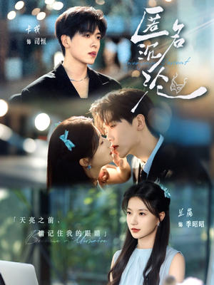 匿名沉沦（89集）常回家看看短剧