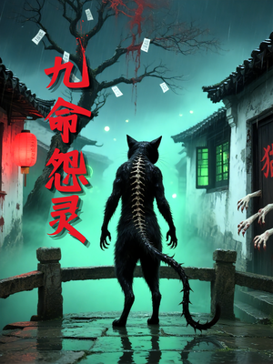 九命怨灵（22）短剧全集更精彩