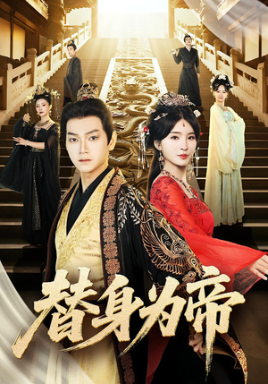 替身为帝（92集）短剧解说热门
