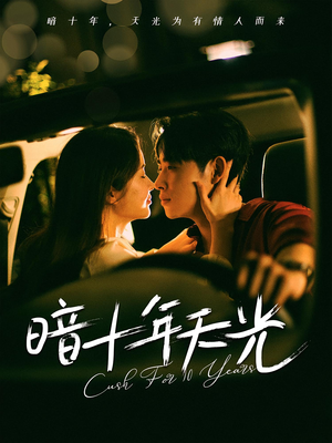暗十年天光(81集) 暗十年天光(81集)精彩不断免费看