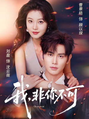 我非你不可（81集）火爆热门短剧