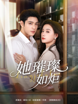 她璀璨如炬（88集）视频在线看