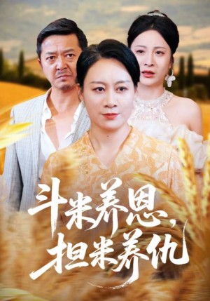 斗米养恩担米养仇（50集）高清无码免费看