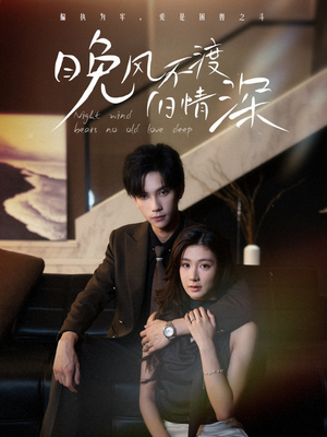 晚风不渡旧情深(70集) 晚风不渡旧情深(70集)在线播放