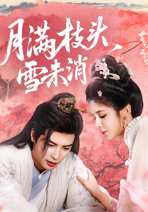 月满枝头雪未消（63集）全集完整版