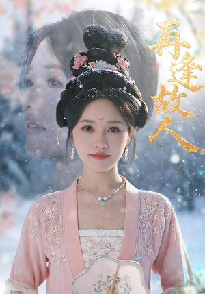 再逢故人（49集）看过的人都说好