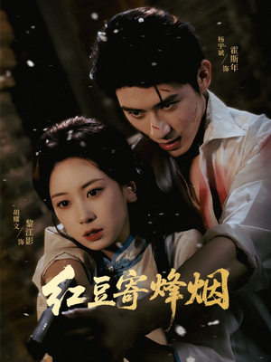 红豆寄烽烟（75集）免费观看完整版