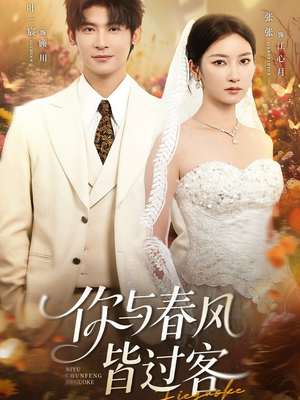 你与春风皆过客（66集）免费观看