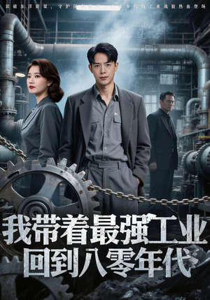 我带着最强工业，回到八零年代&我带着最强工业回到八零年代（68集）UC网盘在线看