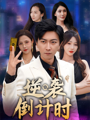 逆袭倒计时（60集）热门短剧推广