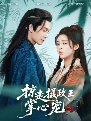 掠走摄政王掌心宠（69集）精彩好看短剧