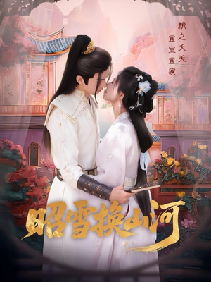 昭雪换山河（60集）高清画质免费看