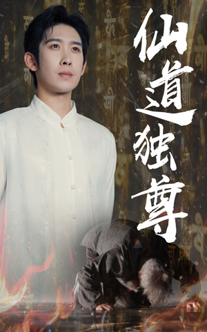 仙道独尊（60集）短剧后续更精彩