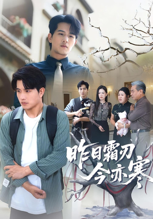 昨日霜刃今亦寒（80集）短剧热播中
