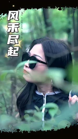 风禾尽起（31集）温柔追捕短剧