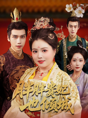 胖胖贵妃也倾城（69集）网盘在线观看