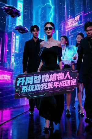 开局替嫁植物人系统助我荒年成团宠 (59集) 全集我都看完了