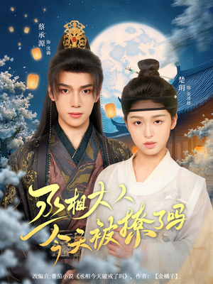 丞相大人今天被撩了吗（80集）正能量短剧分享