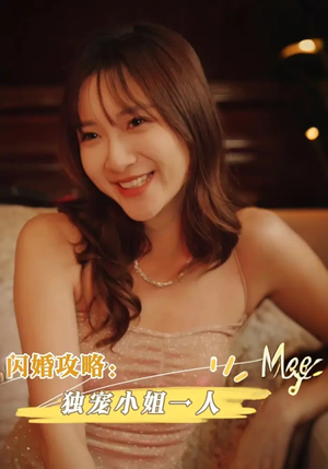 闪婚攻略：独宠小姐一人（100集）热门短剧在线看