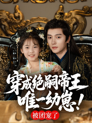 穿成绝嗣帝王唯一幼崽，被团宠了（80集）怎么看全集