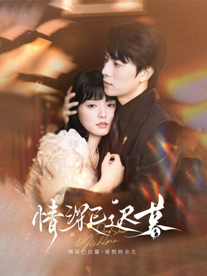 情深已迟暮（50集）独家内容免费看