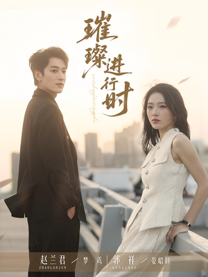 璀璨进行时（73集）全集完整版