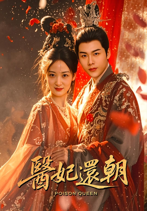 医妃还朝（50集）最近很火的短剧