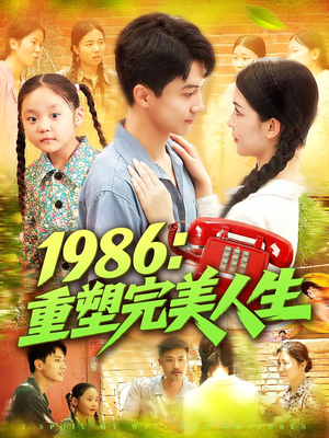1986：重塑完美人生（89集）一起追短剧吧