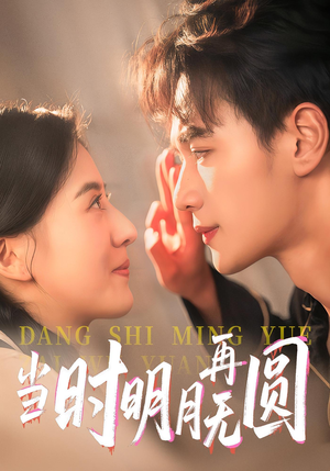 当时明月再无圆（41集）我真的爱了