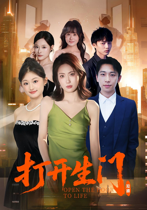打开生门（51集）短剧全集免费看