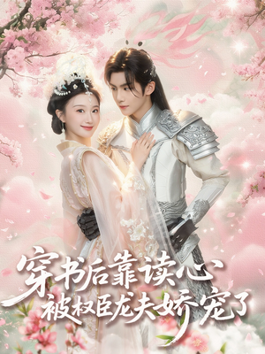 穿书后靠读心被权臣龙夫娇宠了（81集）短剧热播抢先看